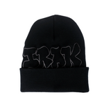 Irak - Puff Beanie