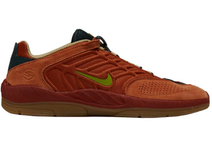 Nike SB - Vertebrae TE (Dark Russet/Pear-Desert Orange)