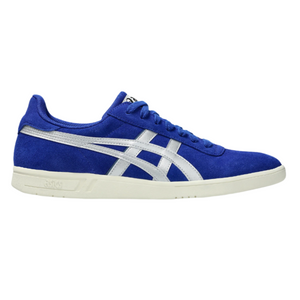 Asics - Gel Vickka Pro (Prussian Blue/Pure Silver)