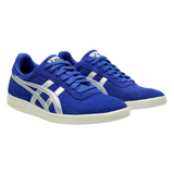 Asics - Gel Vickka Pro (Prussian Blue/Pure Silver)