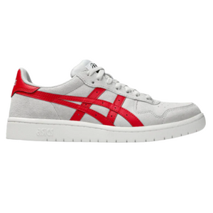 Asics - Japan Pro (Cloud Grey/Classic Red)