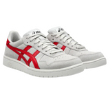 Asics - Japan Pro (Cloud Grey/Classic Red)