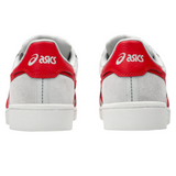 Asics - Japan Pro (Cloud Grey/Classic Red)