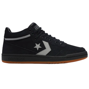 Converse CONS - Fastbreak Pro Mid (Black/Grey Area/Gum)