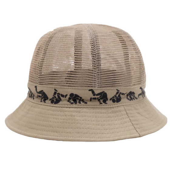 Hockey - Fall Guy bucket Hat