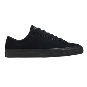 Converse CONS - CTAS Pro OX Suede (Black/Black/Black)