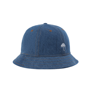 Hélas - Classic Denim Bucket Hat