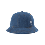 Hélas - Classic Denim Bucket Hat