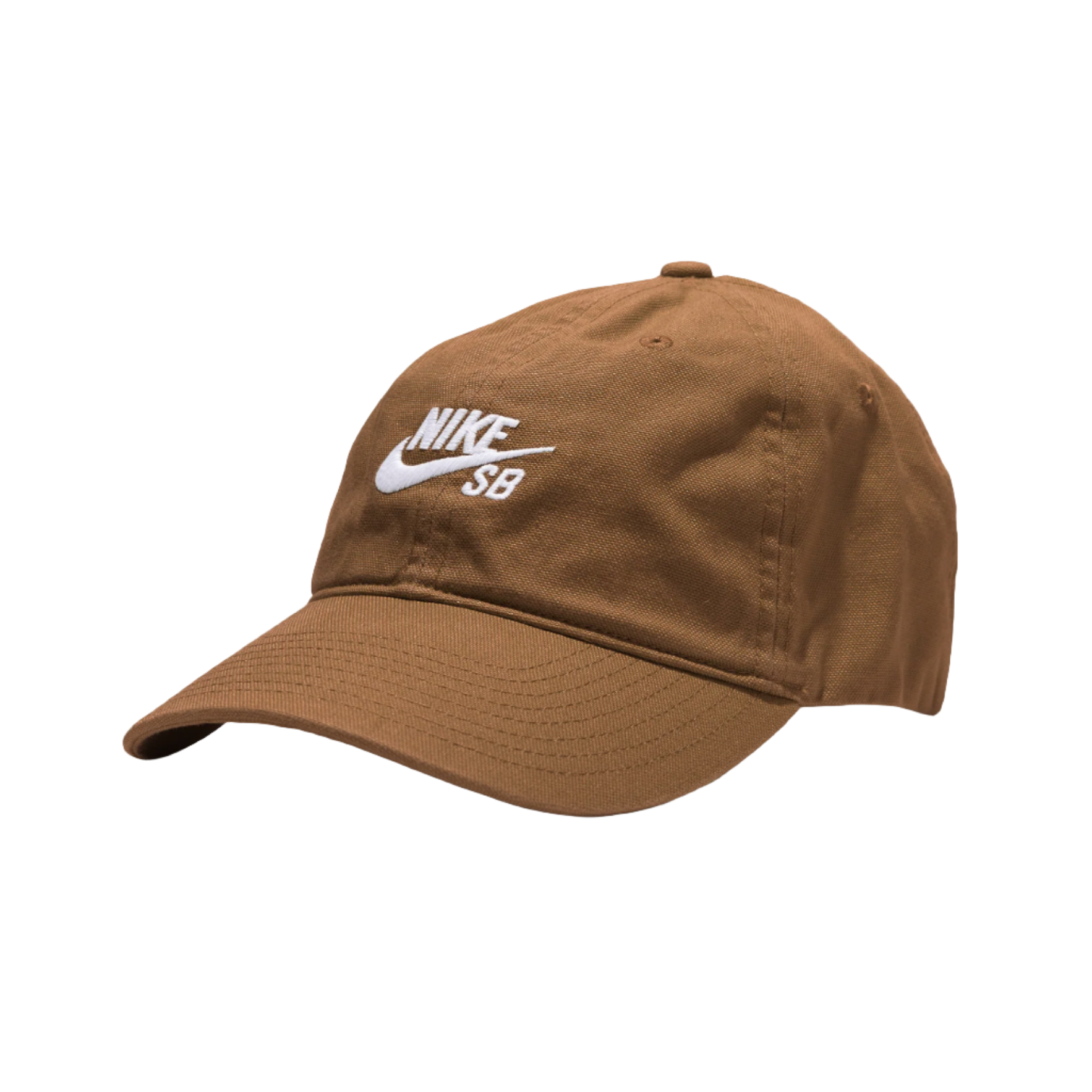 nike skateboarding dad hat