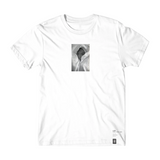 Girl - Spike Photo Bjork Tee