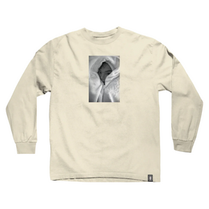 Girl - Spike Photo Bjork L/S Tee