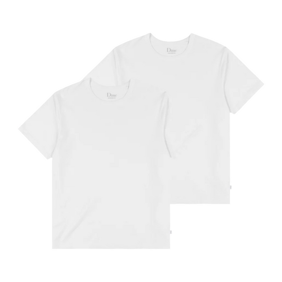 Dime - 2 Pack Tee