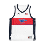 Nike SB - 2024 Olympics USA Basketball Jersey