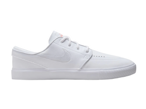 Nike SB - Janoski OG+ ISO (White/White-White)