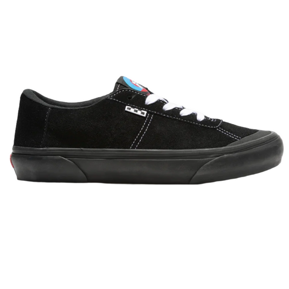 Vans - Skate Agah VCU (Black/Black)