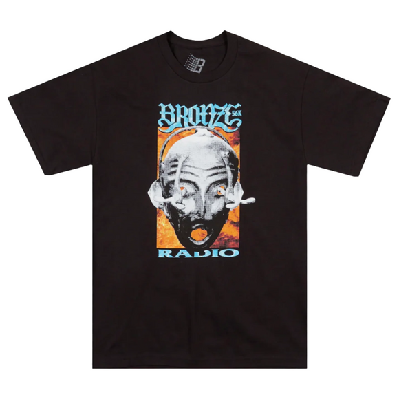 Bronze - Torture Tee