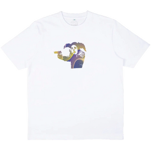 Clown - HTMSNDCT1 Tee