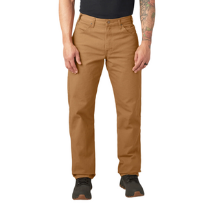 Dickies - Relaxed Fit Heavyweight Duck Carpenter Jeans