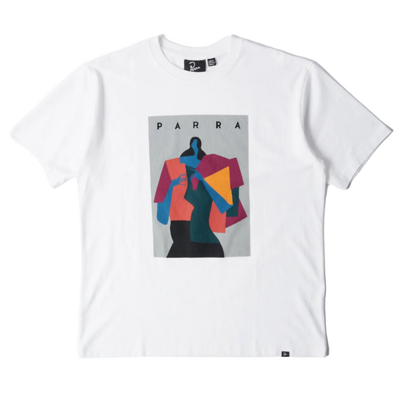 Parra - Horses Tee