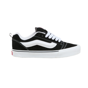 Vans - Knu Skool (Black/White)