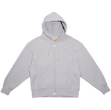 Carpet Company - Big C-Star Double Zip Hoodie