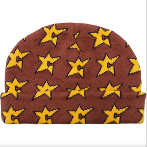 Carpet - C-Star Beanie