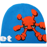 Carpet - Bacteria Beanie