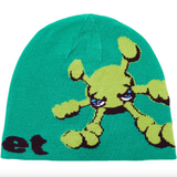 Carpet - Bacteria Beanie