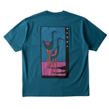 Parra - The Stand Off Tee