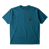 Parra - The Stand Off Tee