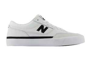 New Balance Numeric - Franky Villani 417LWW (White/Black)