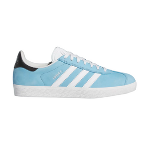 Adidas - Minnesota United FC x Familia Gazelle (Crystal White/Core Black)