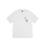 Stussy - Kingpin Tee Pigment Dyed