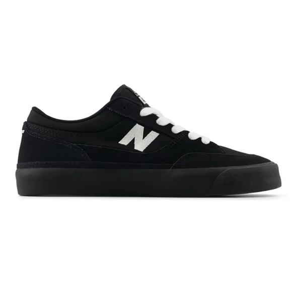 New Balance Numeric - Franky Villani 417LBH (Black/White)