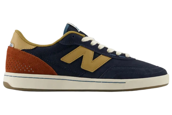 New Balance Numeric - 440BWT (Beige/Blue)