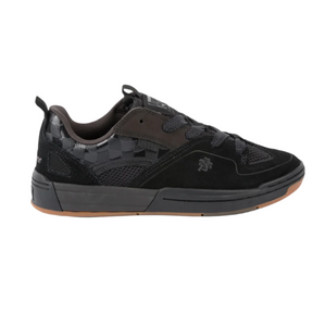 Vans x Dime - Mixxa (Black/Gray)