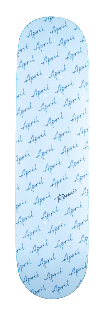 April - Kessner 