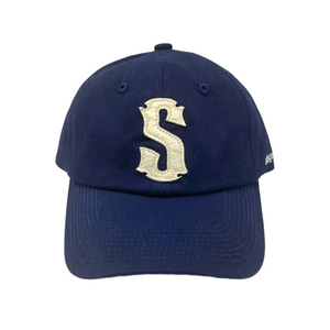 Stingwater - Pure "S" Logo Hat