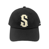 Stingwater - Pure "S" Logo Hat