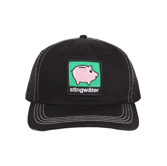 Stingwater - Piggy Bank Trucker Hat