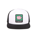 Stingwater - Piggy Bank Trucker Hat