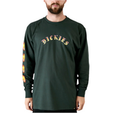 Dickies x Spitfire - Longsleeve Tee