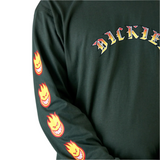 Dickies x Spitfire - Longsleeve Tee