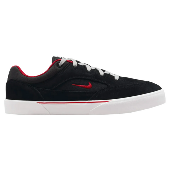 Nike SB - Malor (Black/Gym Red-Black-Anthracite)