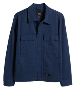 Vans - Mcavoy Station Jacket