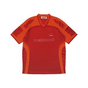 Metalwood Studio - Paneled Jersey