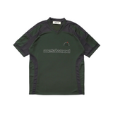 Metalwood Studio - Paneled Jersey