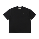 Metalwood Studio - Heavyweight Mini Metal Logo Tee