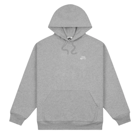 Nike SB Essentials Fleece Pullover Hoodie – NJ Skateshop