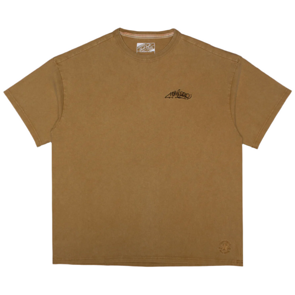 Converse CONS x Irak - Gold Standard Tee